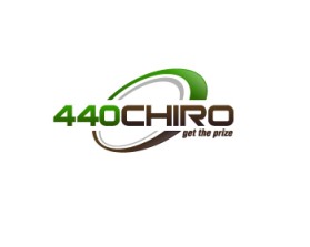 4:40 Chiropractic entry by airish.designs