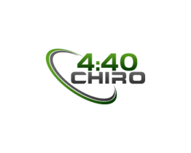 4:40 Chiropractic entry by dsdezign