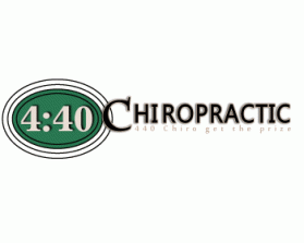 4:40 Chiropractic entry by Coral