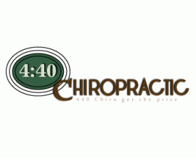 4:40 Chiropractic entry by Coral