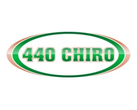 4:40 Chiropractic entry by Cre8iveVines