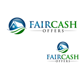 Fair Cash Offers entry by dsdezign