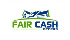 Fair Cash Offers entry by dsign77