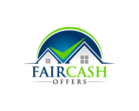 Fair Cash Offers entry by dsdezign