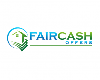 Logo Design for Fair Cash Offers