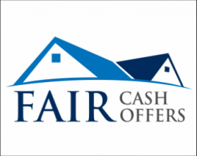 Fair Cash Offers entry by mehonydesign