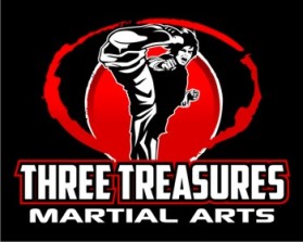 Three Treasures Cultural Arts Society, Inc. entry by Digiti Minimi