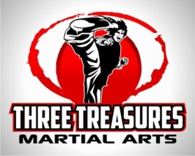 Three Treasures Cultural Arts Society, Inc. entry by Digiti Minimi
