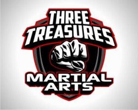 Three Treasures Cultural Arts Society, Inc. entry by Digiti Minimi