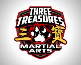 Three Treasures Cultural Arts Society, Inc. entry by Digiti Minimi