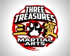 Three Treasures Cultural Arts Society, Inc. entry by Digiti Minimi