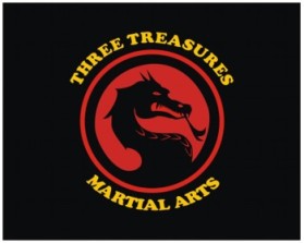Three Treasures Cultural Arts Society, Inc. entry by daylights
