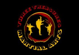 Three Treasures Cultural Arts Society, Inc. entry by sagnik saha