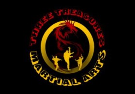 Three Treasures Cultural Arts Society, Inc. entry by sagnik saha