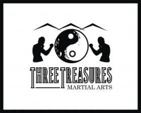 Three Treasures Cultural Arts Society, Inc. entry by evycantiq