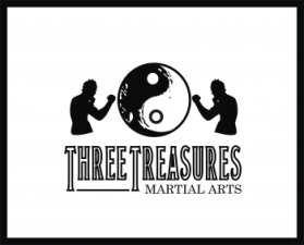 Three Treasures Cultural Arts Society, Inc. entry by evycantiq