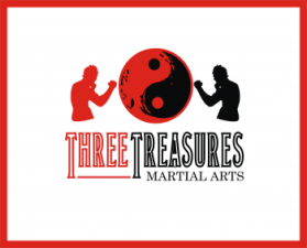 Three Treasures Cultural Arts Society, Inc. entry by evycantiq