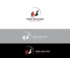 Three Treasures Cultural Arts Society, Inc. entry by nandkumar
