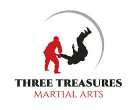 Three Treasures Cultural Arts Society, Inc. entry by nandkumar