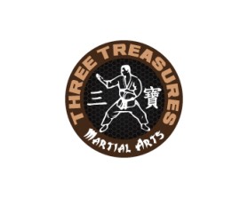 Three Treasures Cultural Arts Society, Inc. entry by ibbie ammiel