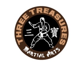 Three Treasures Cultural Arts Society, Inc. entry by ibbie ammiel