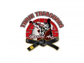 Three Treasures Cultural Arts Society, Inc. entry by mikimmoo