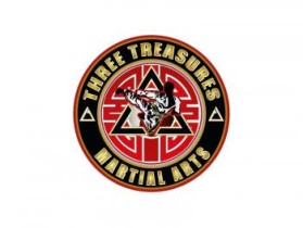 Three Treasures Cultural Arts Society, Inc. entry by mikimmoo