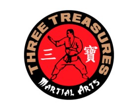 Three Treasures Cultural Arts Society, Inc. entry by ibbie ammiel