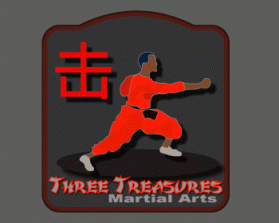 Three Treasures Cultural Arts Society, Inc. entry by Coral