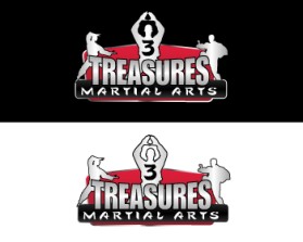 Three Treasures Cultural Arts Society, Inc. entry by rSo