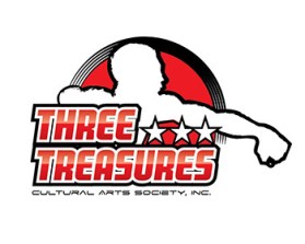 Three Treasures Cultural Arts Society, Inc. entry by artespraticas