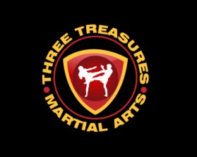 Three Treasures Cultural Arts Society, Inc. entry by Cre8iveVines