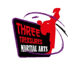 Three Treasures Cultural Arts Society, Inc. entry by shnlnk