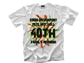 Eddis Davenport entry by designworkz