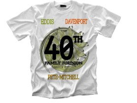 Eddis Davenport entry by designworkz