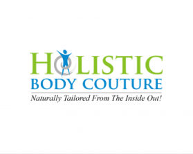 Holistic Body Couture entry by cclia