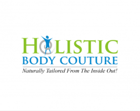 Holistic Body Couture entry by cclia