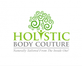 Holistic Body Couture entry by cclia