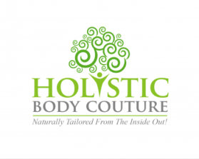 Holistic Body Couture entry by cclia