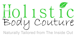 Holistic Body Couture entry by santony