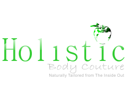 Holistic Body Couture entry by santony