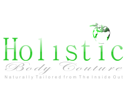 Holistic Body Couture entry by santony