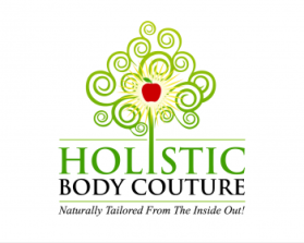 Holistic Body Couture entry by cclia