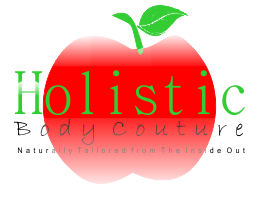 Holistic Body Couture entry by santony