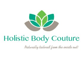 Holistic Body Couture entry by happyhand