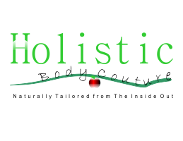 Holistic Body Couture entry by santony