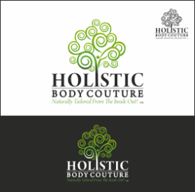 Holistic Body Couture entry by joa