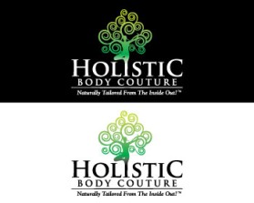 Holistic Body Couture entry by nivra.garcia