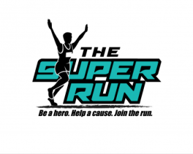 The Super Run entry by cj38