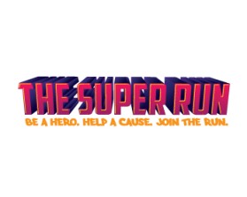 The Super Run entry by muzzha